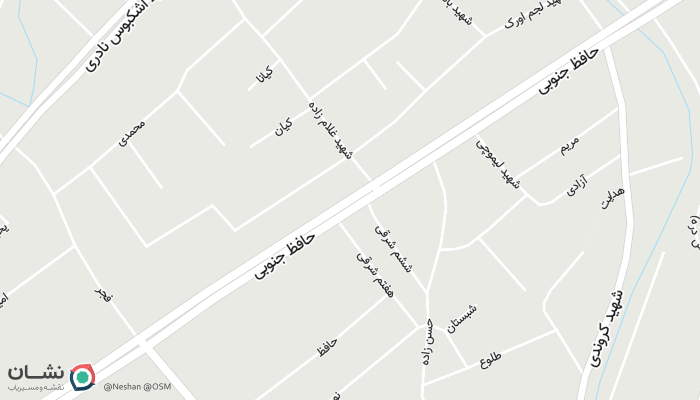 office location