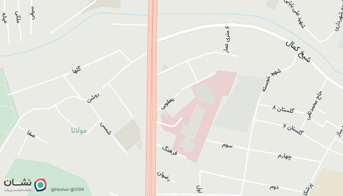 office location