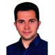 دکتر امیرحسین اخوان سیگاری