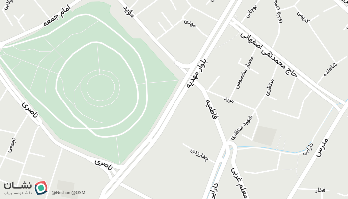 office location