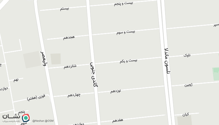 office location