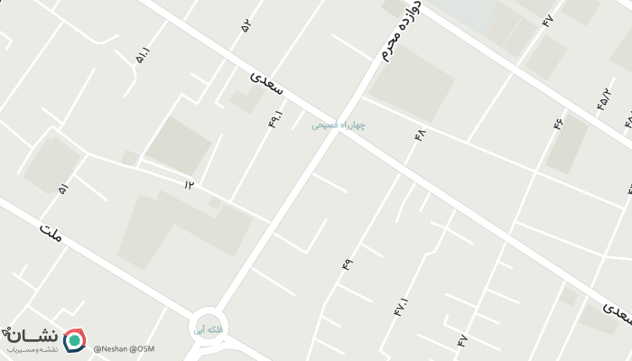 office location