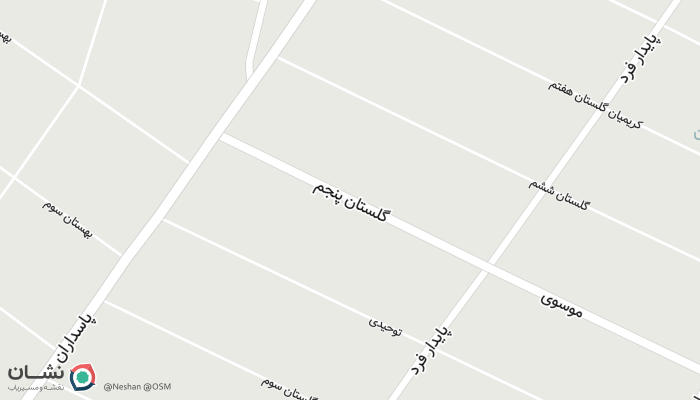 office location