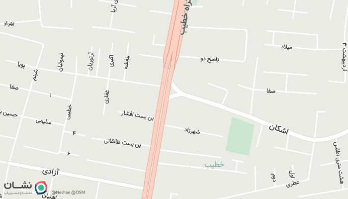 office location
