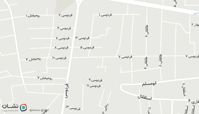 office location
