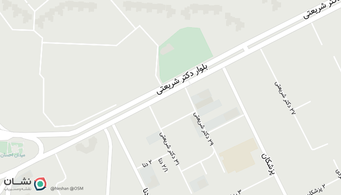 office location