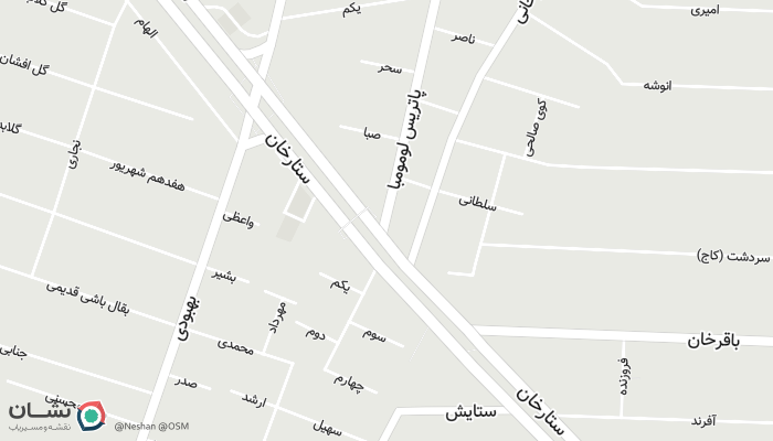 office location