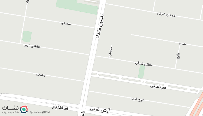 office location