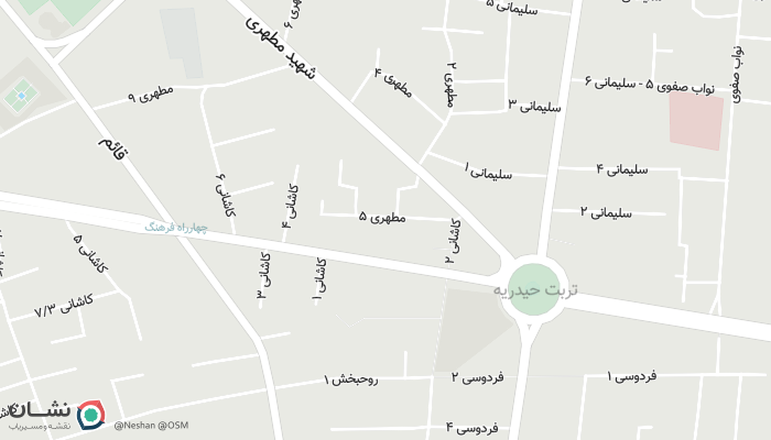 office location