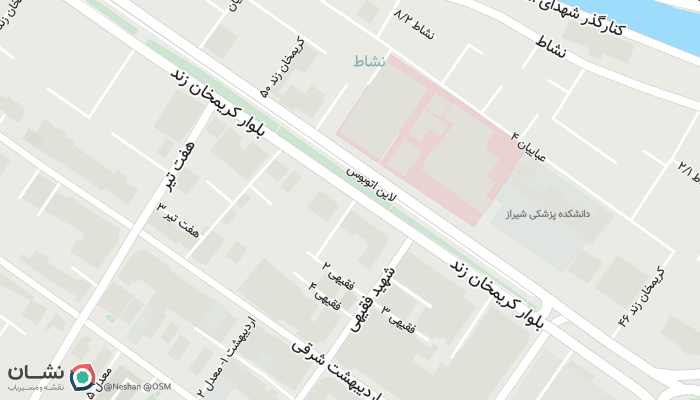 office location