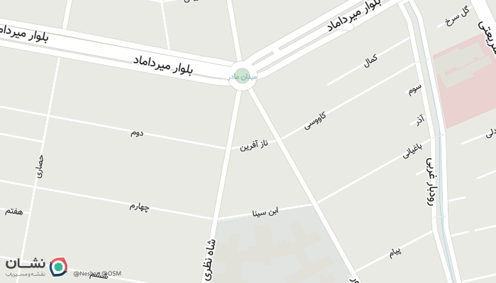 office location