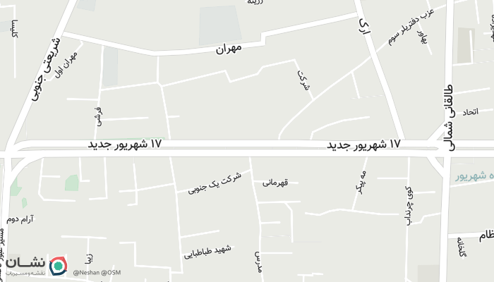 office location