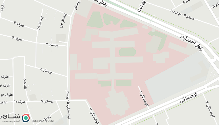 office location