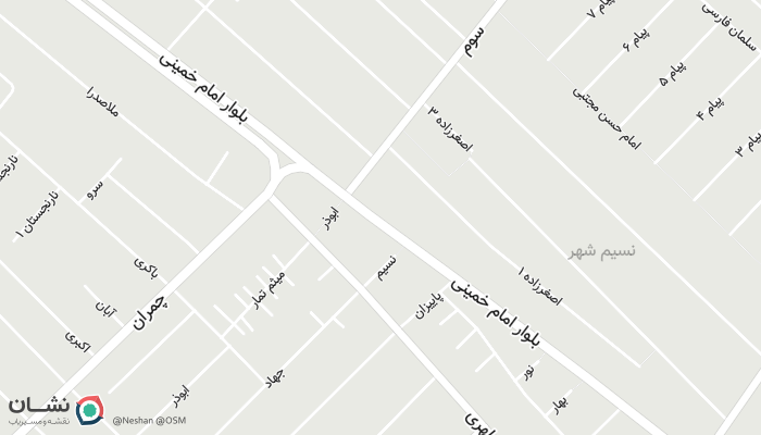 office location