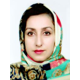 دکتر فوزیه رحمانی