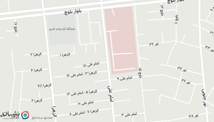 office location