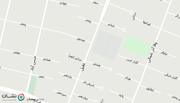 office location