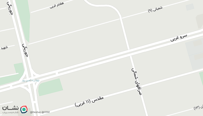 office location