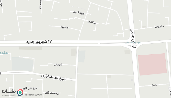 office location