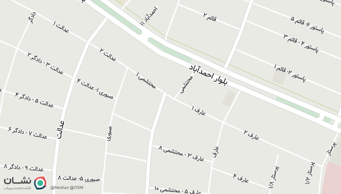 office location