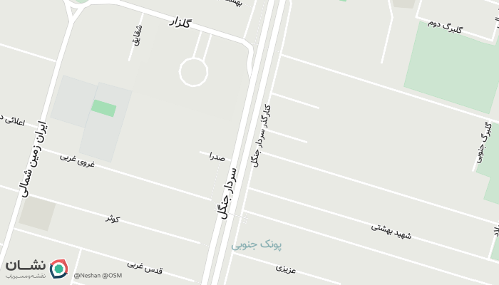 office location