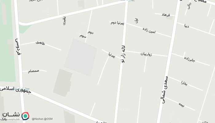 office location