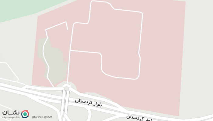 office location