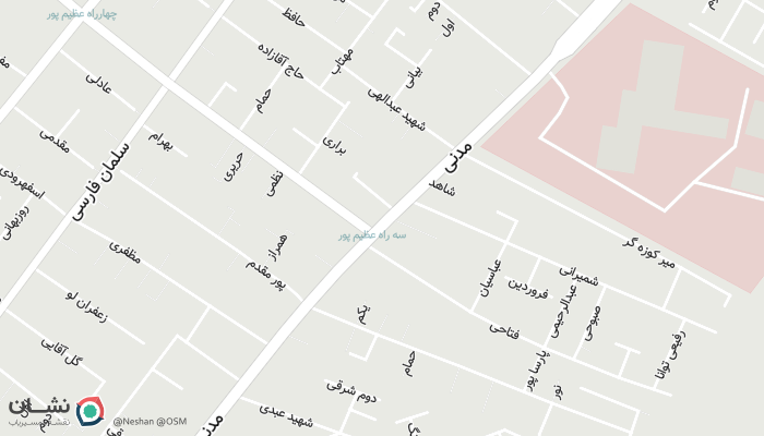office location