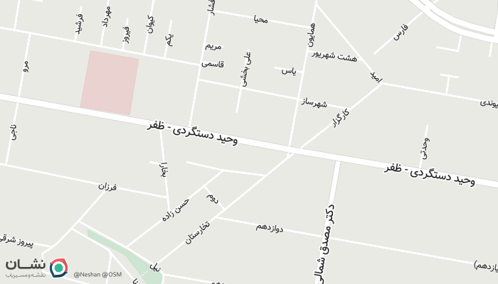 office location