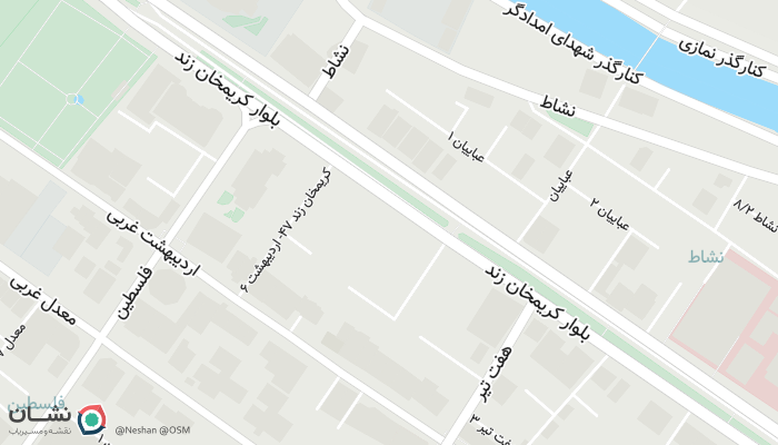 office location
