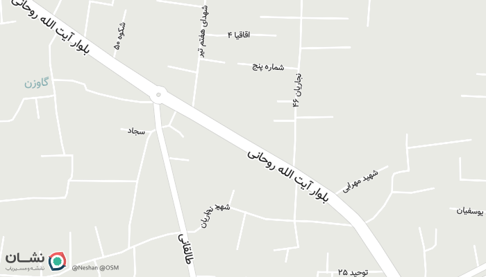 office location