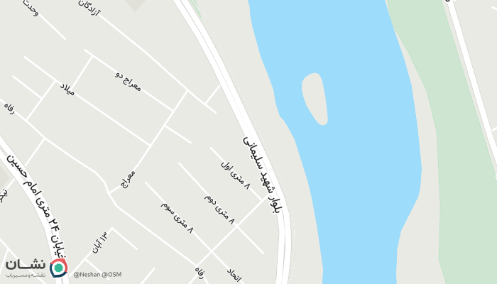 office location