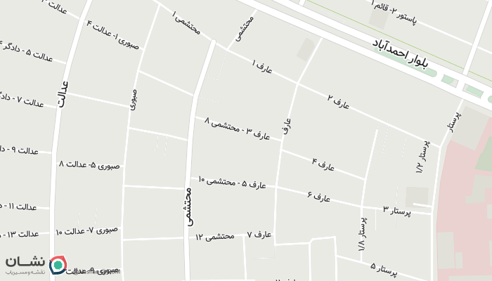 office location