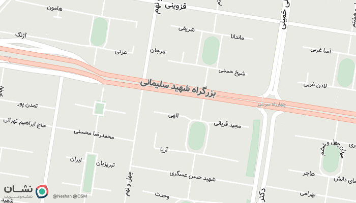 office location