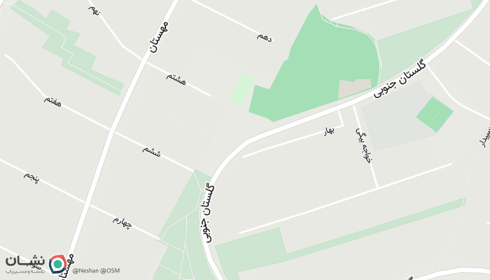 office location