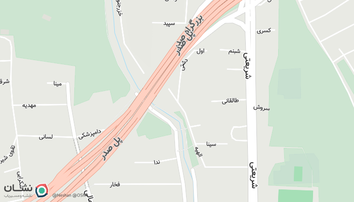 office location