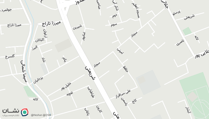 office location