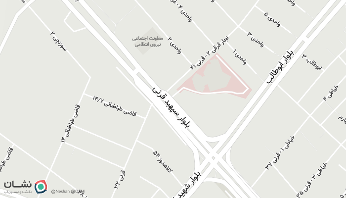 office location