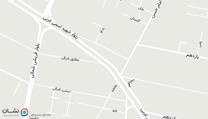 office location