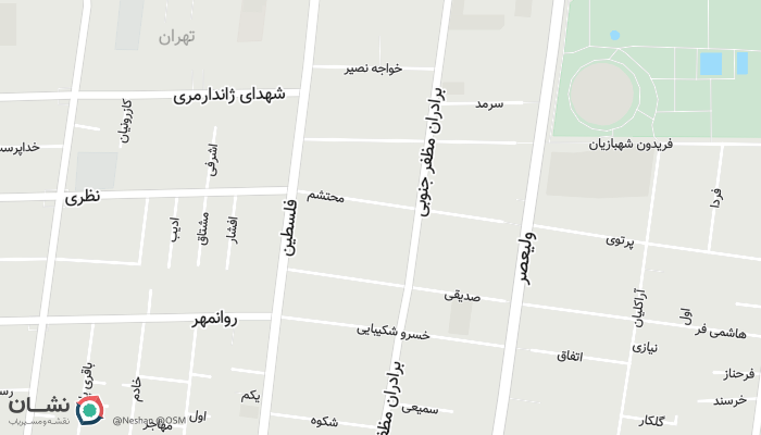 office location