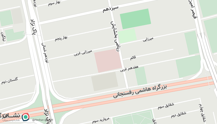 office location