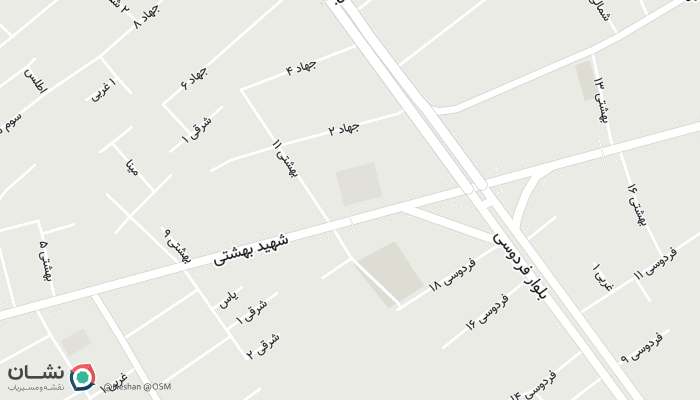 office location