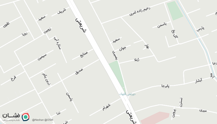 office location