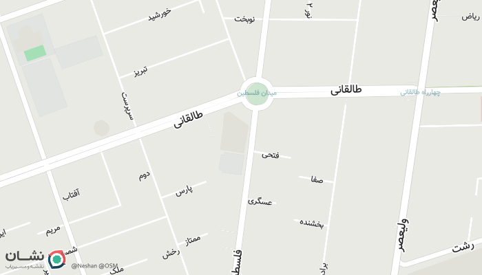 office location