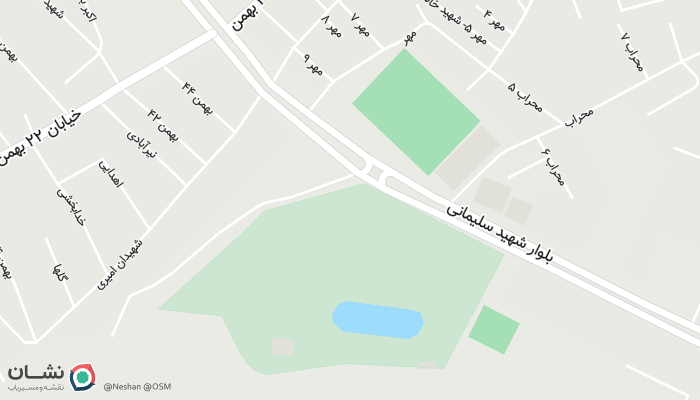 office location