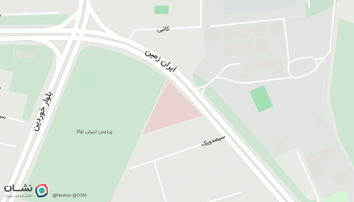 office location