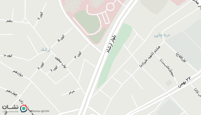 office location