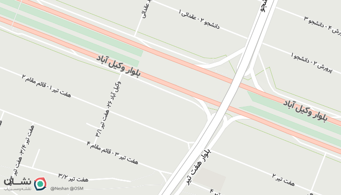 office location