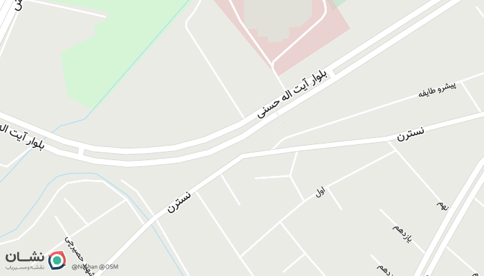 office location