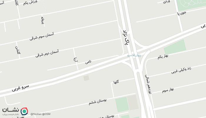 office location